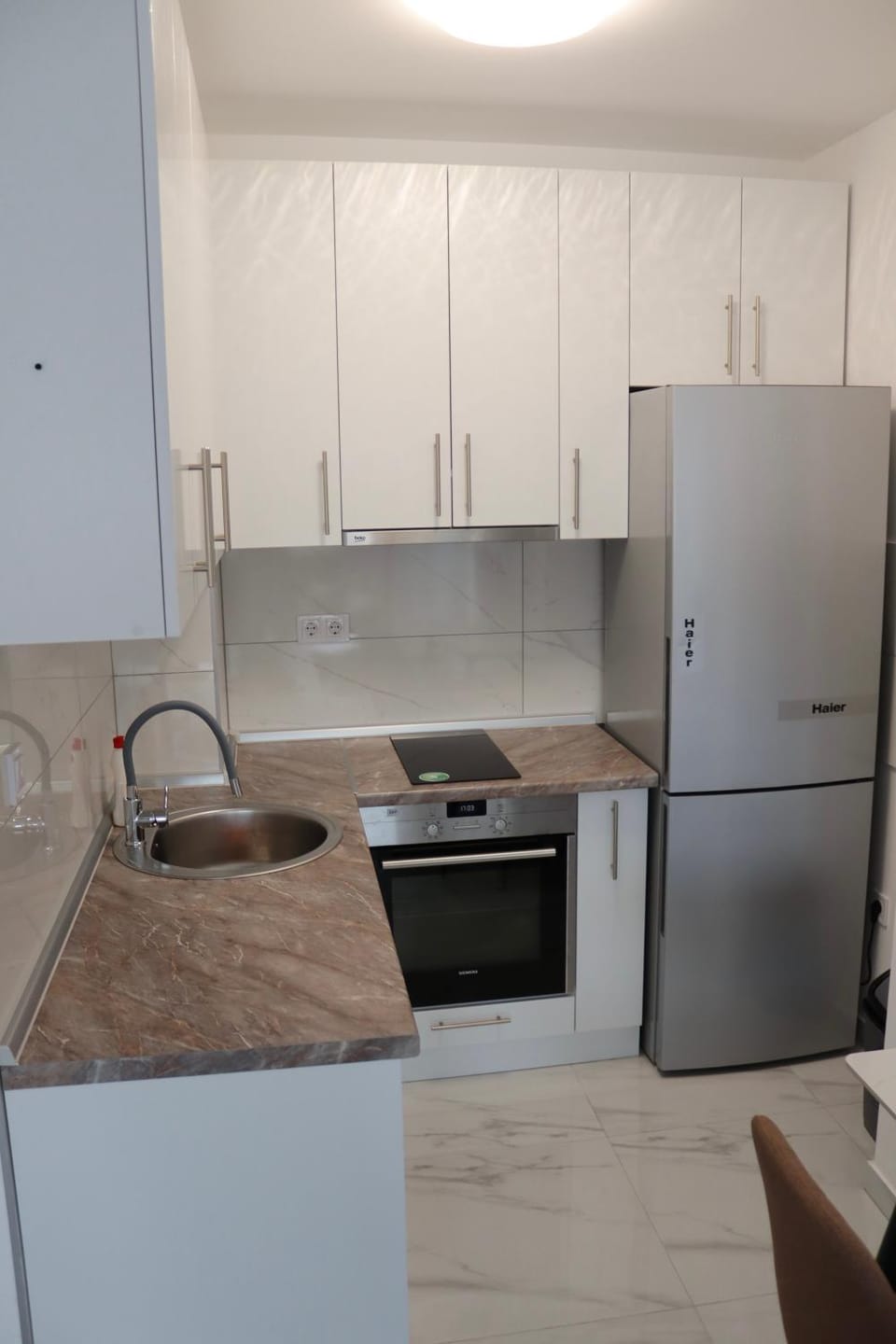 Apartman FIVE Apartment in Federation of Bosnia and Herzegovina
