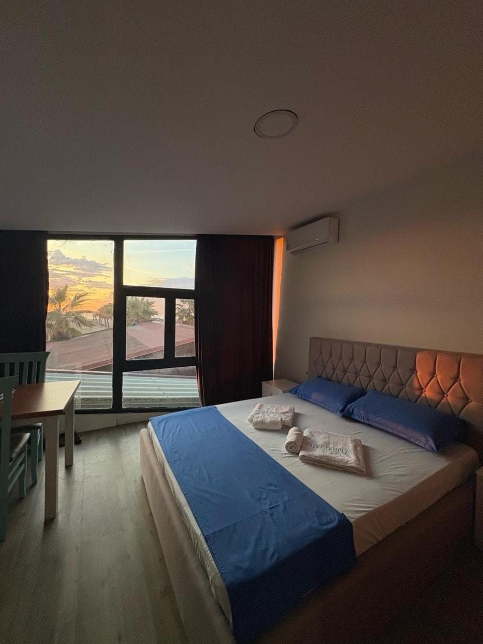 Saint Tropez Durres Hotel in Tirana County, Albania