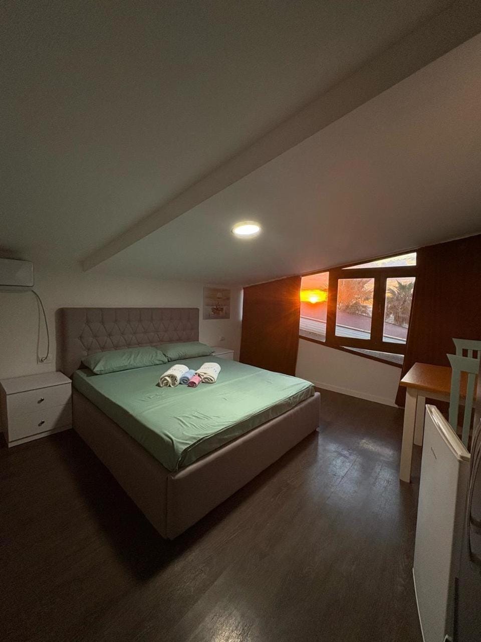 Saint Tropez Durres Hotel in Tirana County, Albania