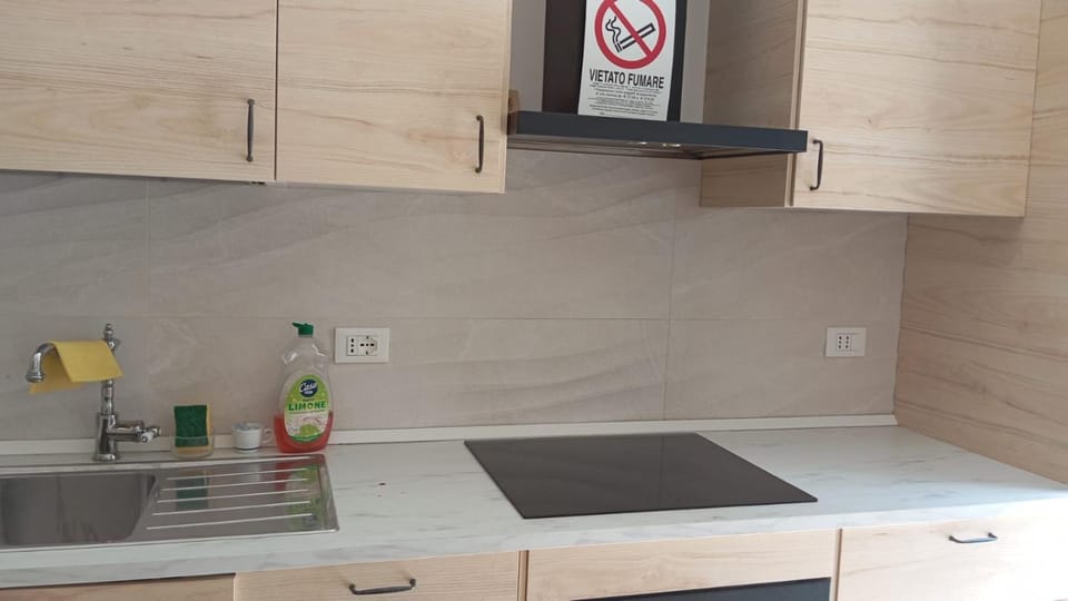 Bio house posto auto aria condizionata Apartment in Bologna