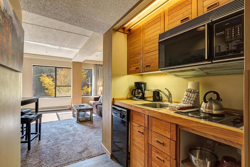 Beaver Run Resort 4332 by Great Western Lodging House in Breckenridge