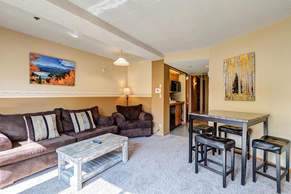Beaver Run Resort 4332 by Great Western Lodging House in Breckenridge