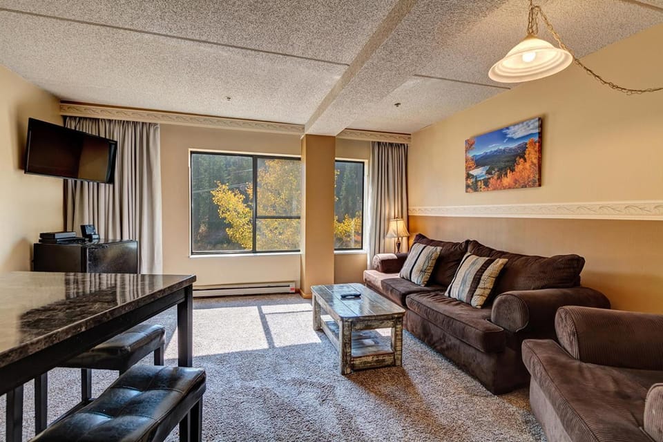 Beaver Run Resort 4332 by Great Western Lodging House in Breckenridge