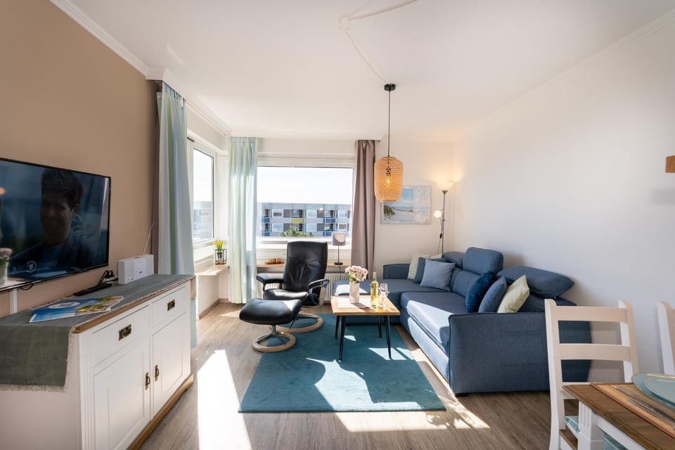 Hanseat II Whg 192 Apartment in Grömitz