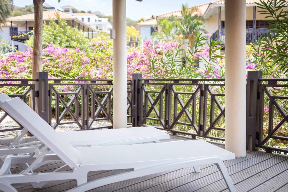 The Village at Blue Bay Golf & Beach Resort Apartment in Sint Michiel
