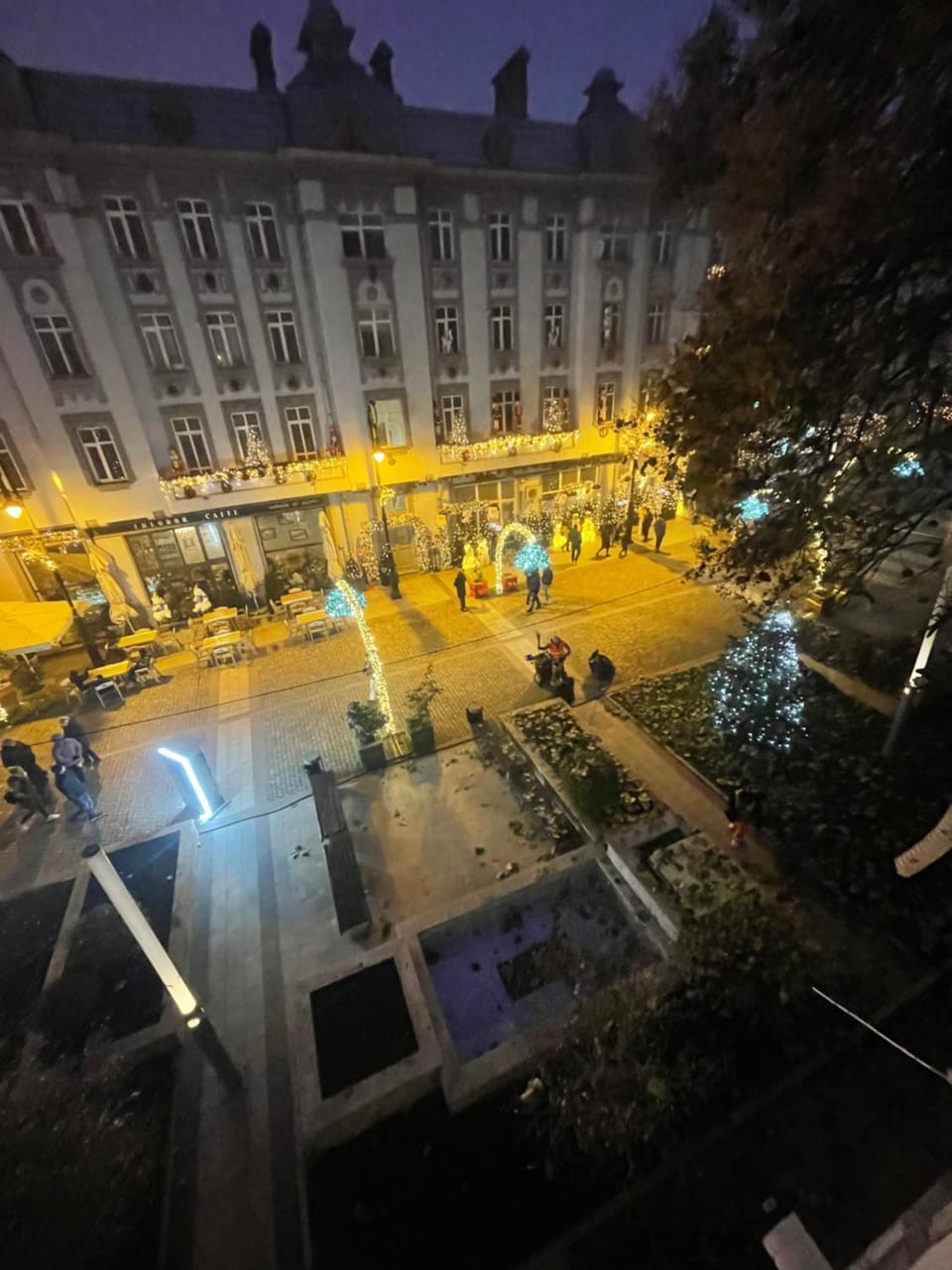 Old Town Central Apartment Apartment in Craiova