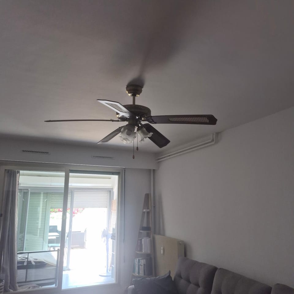 appartement entier avec terrasse Apartment in Mauguio