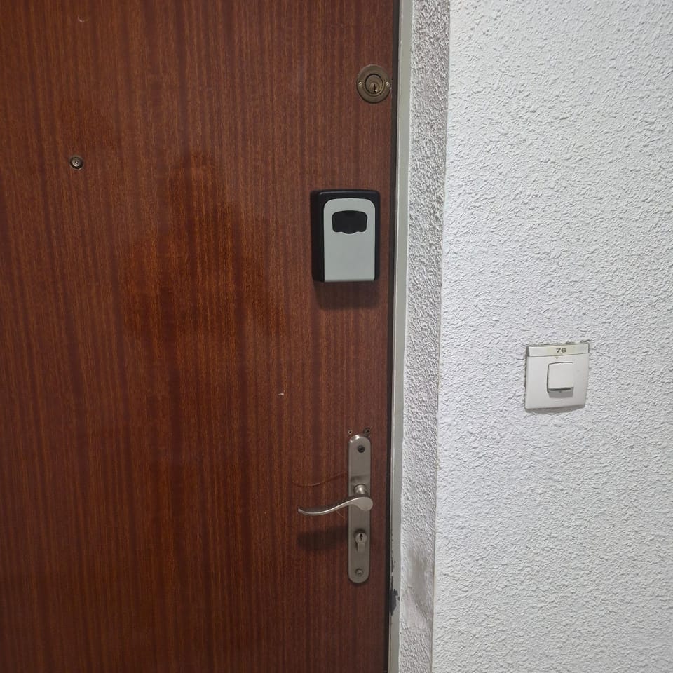 appartement entier avec terrasse Apartment in Mauguio