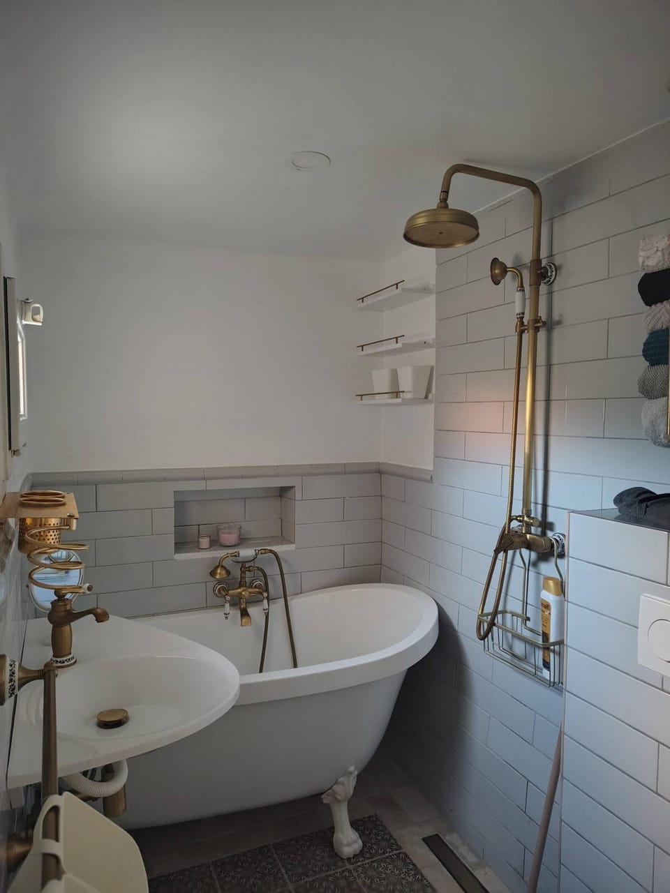 Artscape Marseille Vacation rental in Marseille