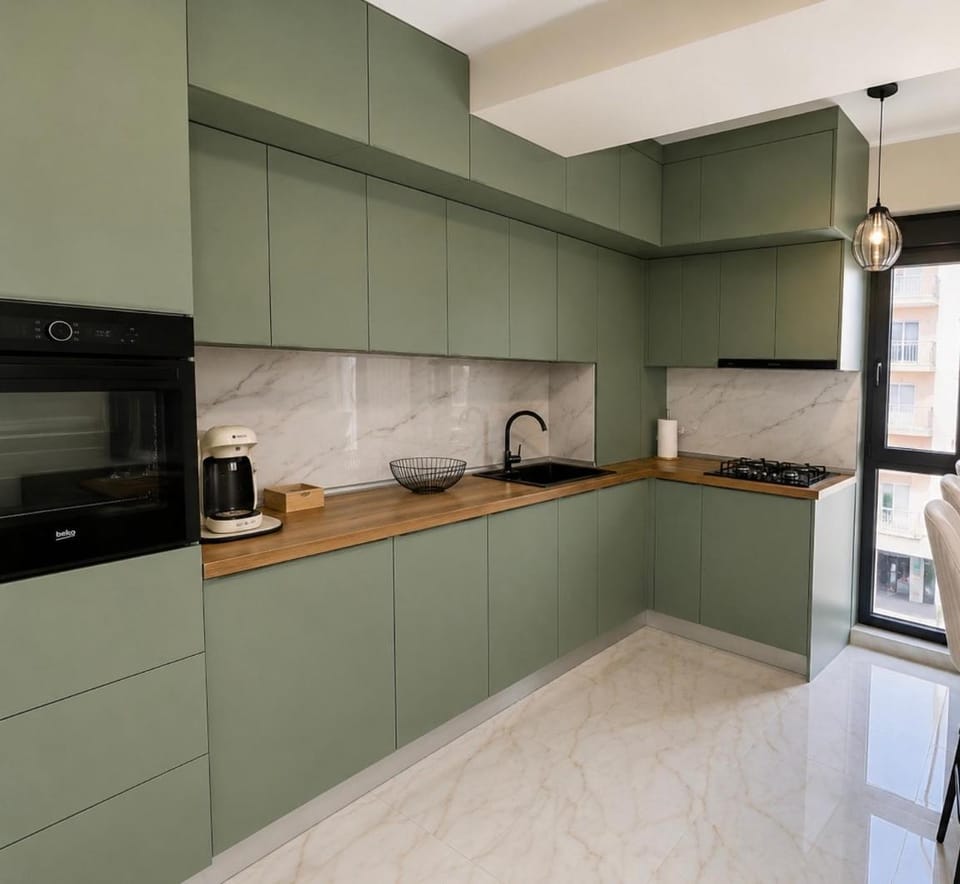 Apartament Andreea Apartment in Constanța County