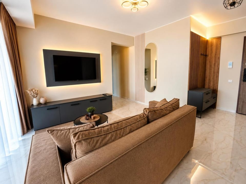 Apartament Andreea Apartment in Constanța County