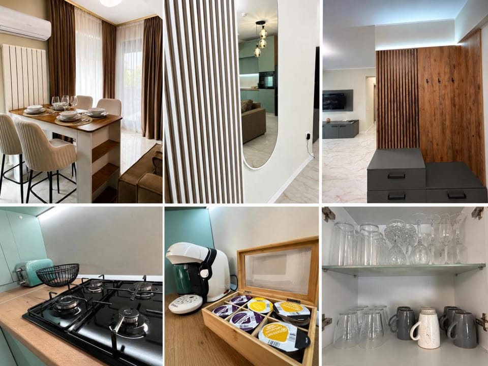 Apartament Andreea Apartment in Constanța County
