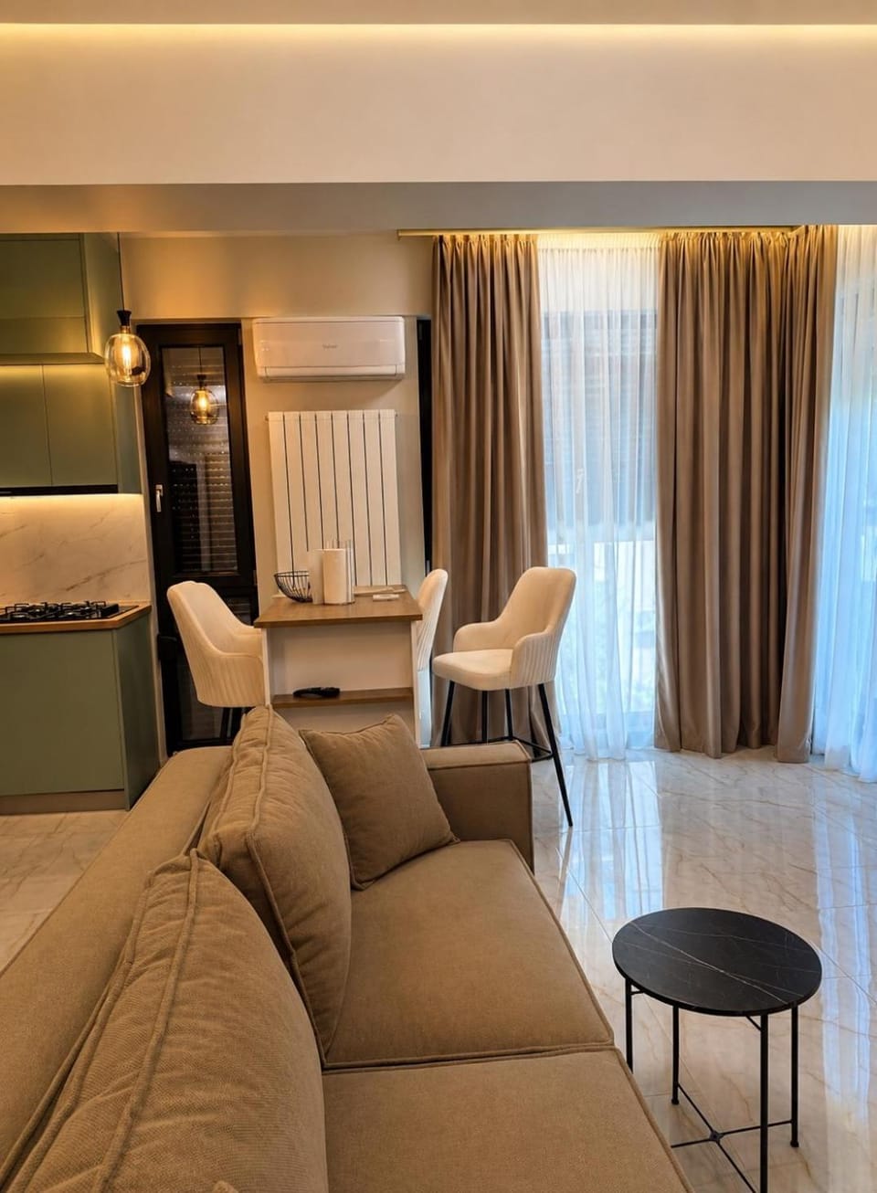 Apartament Andreea Apartment in Constanța County