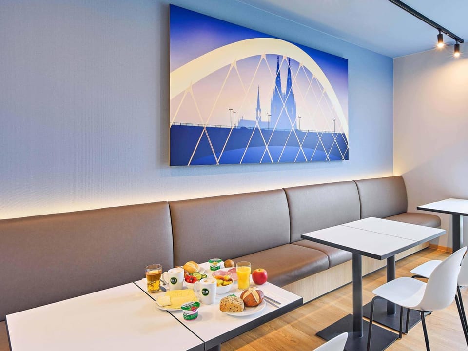 Restaurant/places to eat, Breakfast