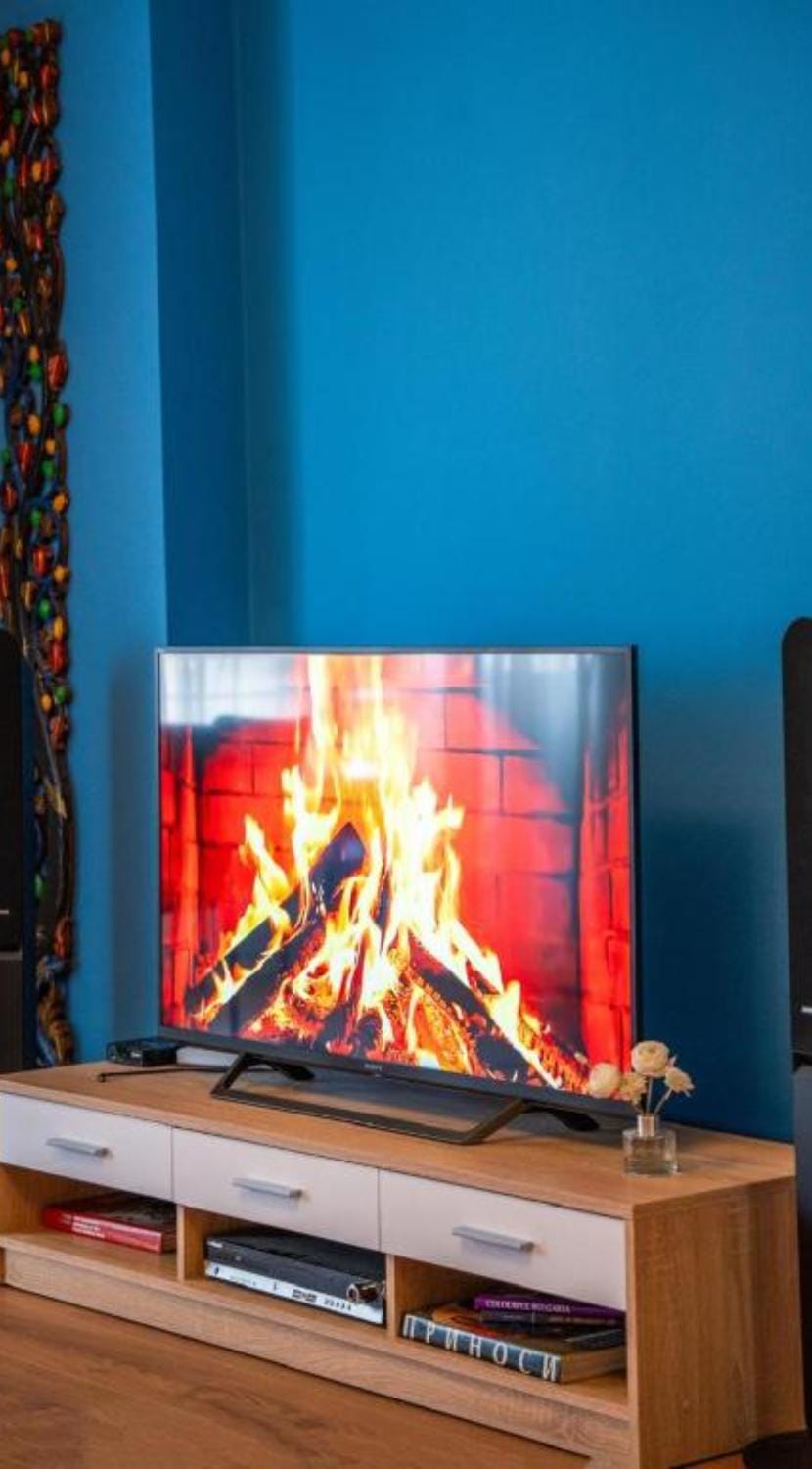 Communal lounge/ TV room, TV and multimedia, Evening entertainment