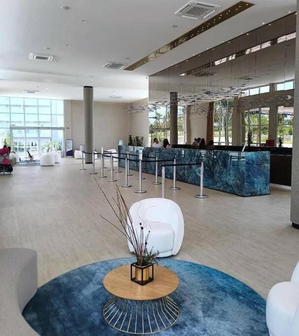 Aqualand Park & Resort Apartment in State of Pará