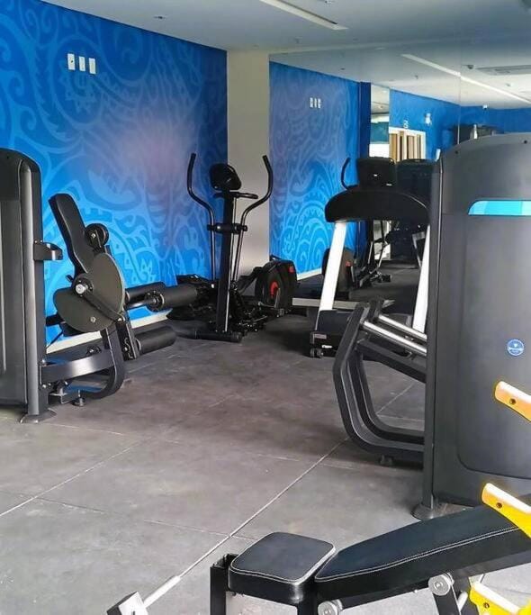 Aqualand Park & Resort Apartment in State of Pará