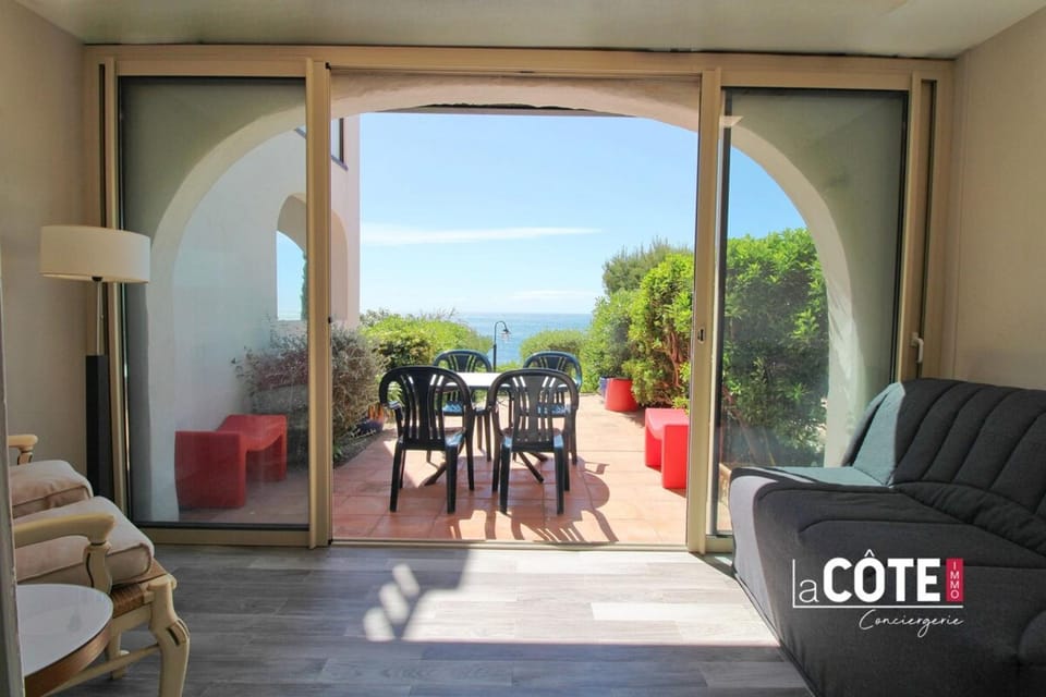 Cap Rousset Apartment in Provence-Alpes-Côte d'Azur