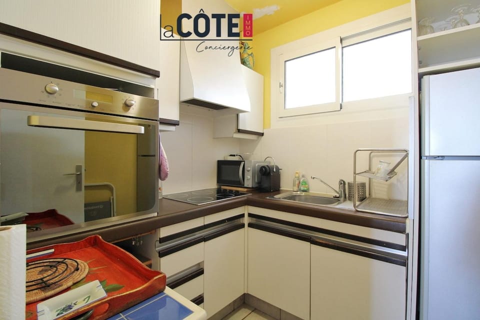 Cap Rousset Apartment in Provence-Alpes-Côte d'Azur