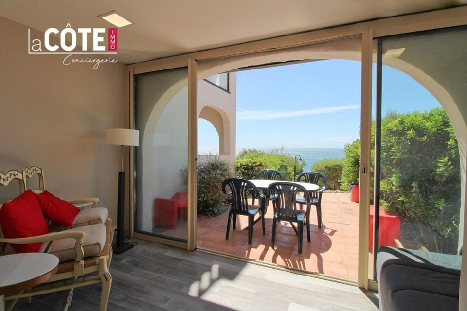 Cap Rousset Apartment in Provence-Alpes-Côte d'Azur