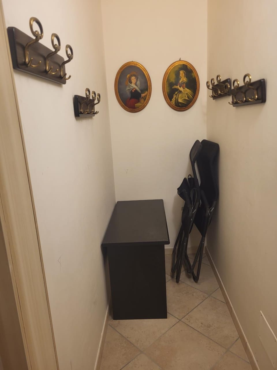 Mikalis Apartment in Lecce