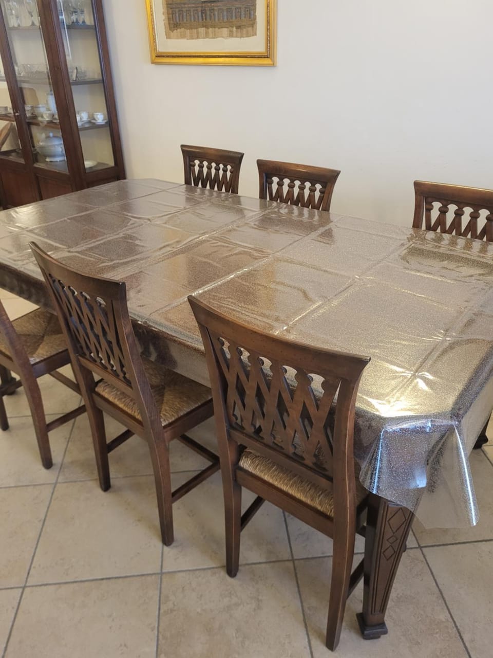 Mikalis Apartment in Lecce