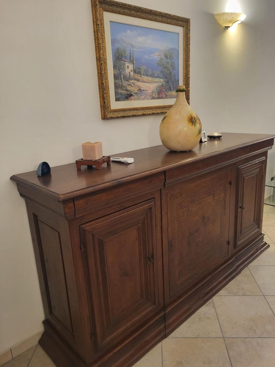Mikalis Apartment in Lecce