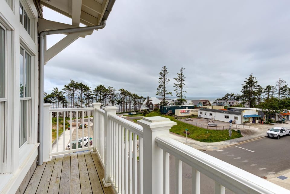 View (from property/room)