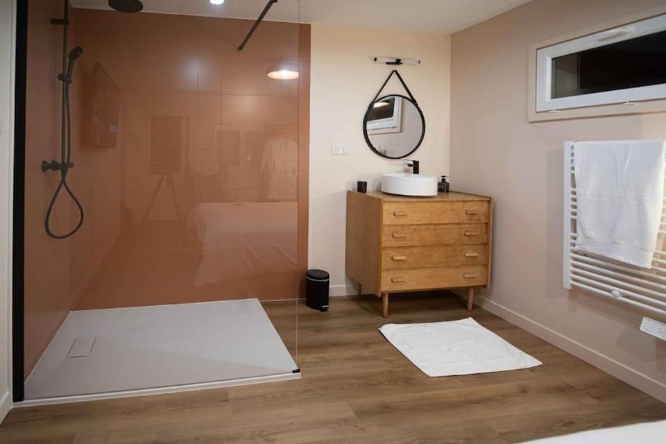 Suite & SPA privatif Domaine des Demoiselles Apartment in Hauts-de-France