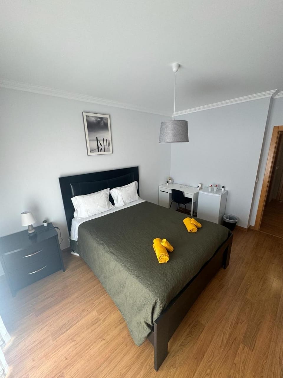 Sunny baleal guesthouse House in Peniche