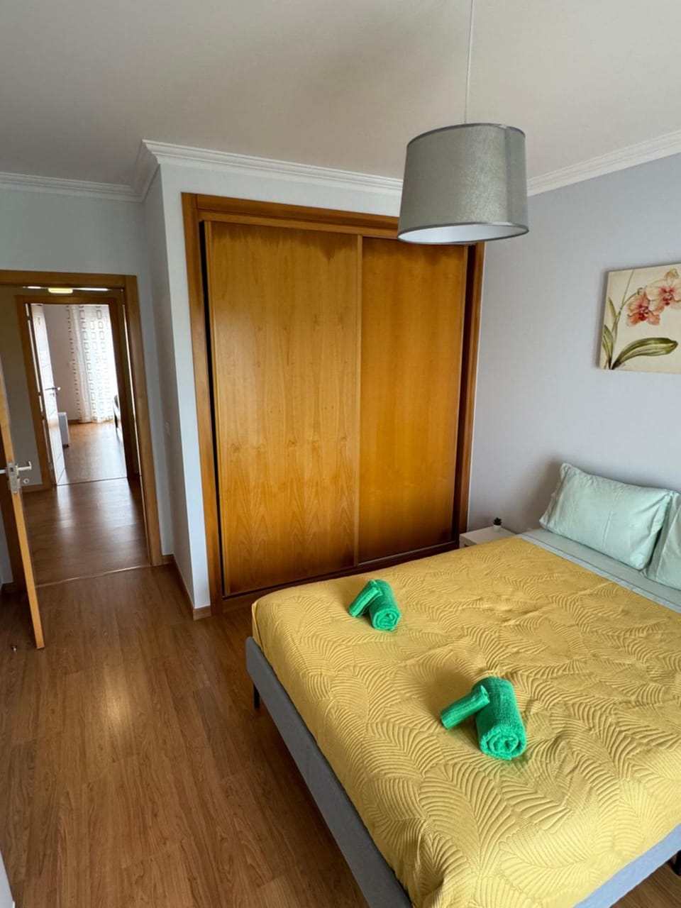 Sunny baleal guesthouse House in Peniche
