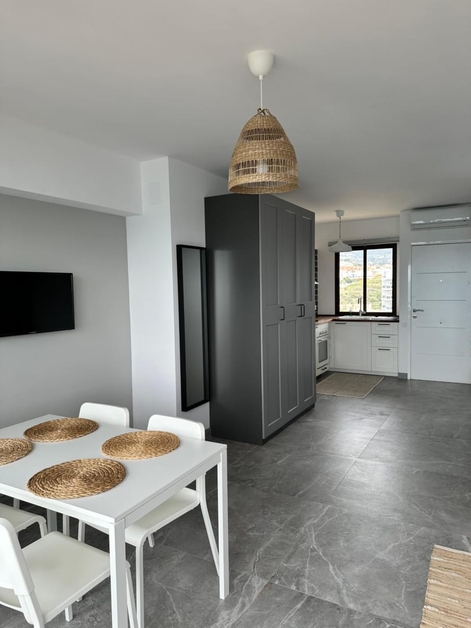 Aloha Playa Sol y Mar Apartment in Benalmadena
