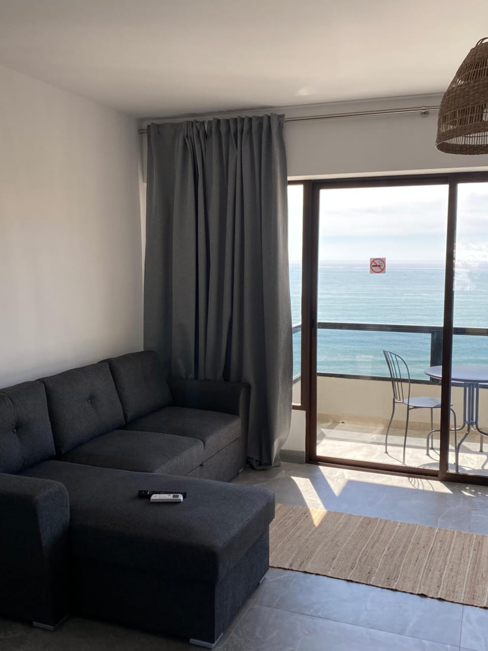 Aloha Playa Sol y Mar Apartment in Benalmadena