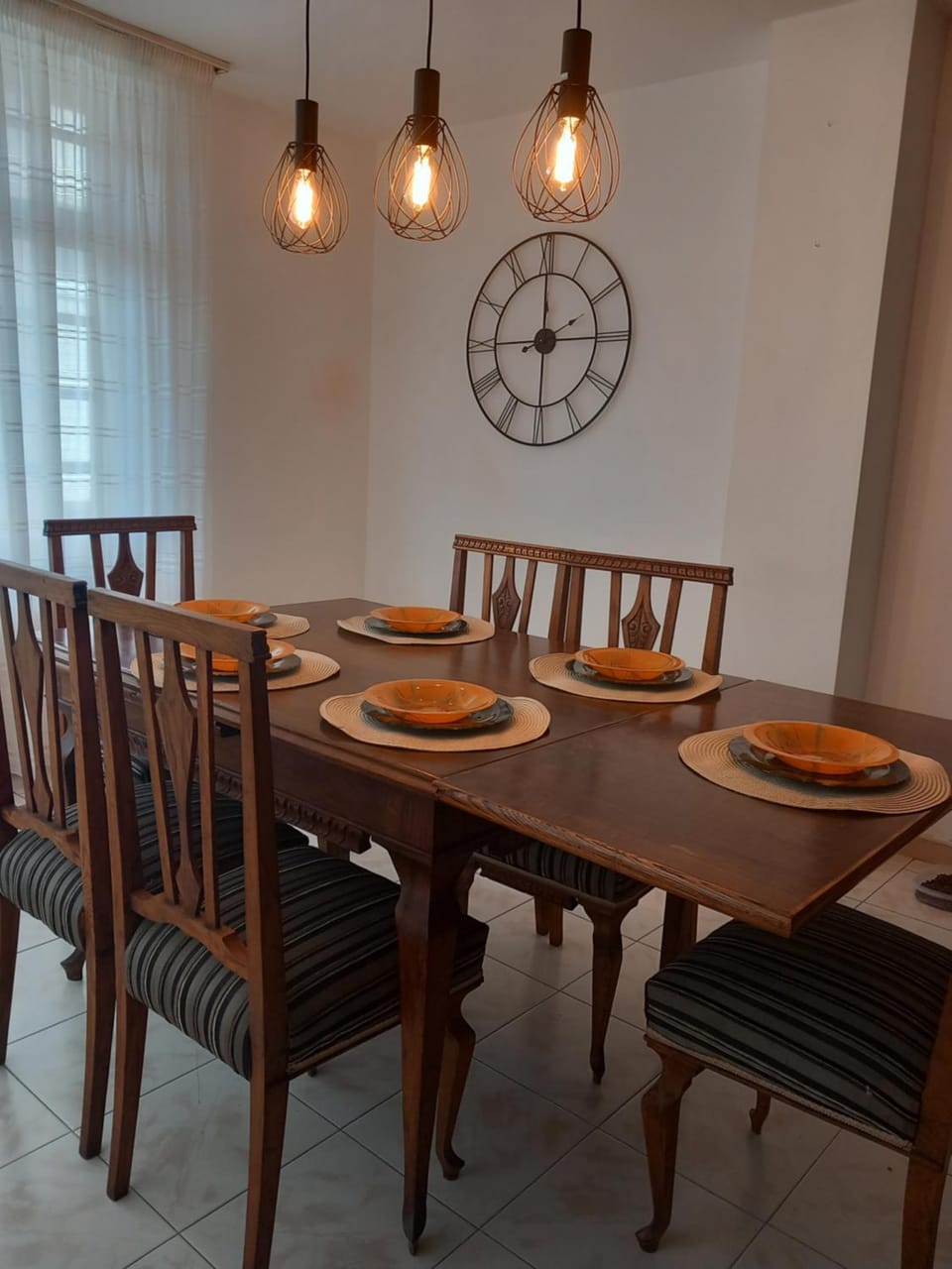 La Aurora Apartment in Camariñas