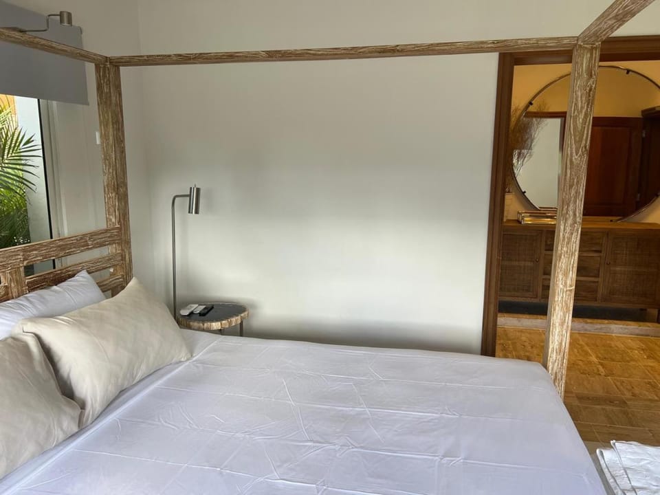Suite in shared apartment, pool and beach access Vacation rental in Punta Cana