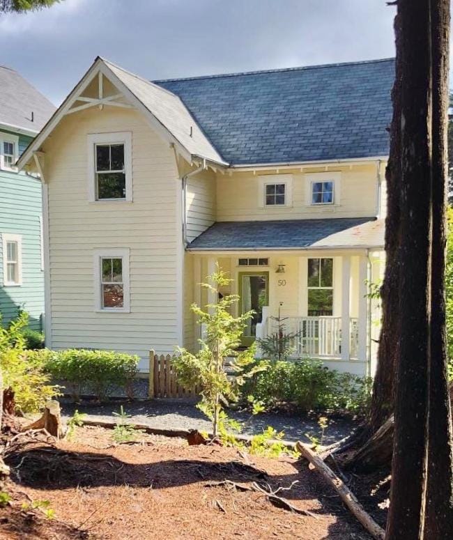 Gnome Place Like Home by Seabrook Hospitality House in Seabrook