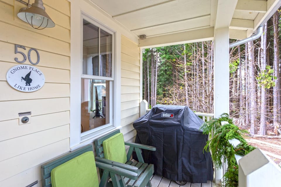 Gnome Place Like Home by Seabrook Hospitality House in Seabrook