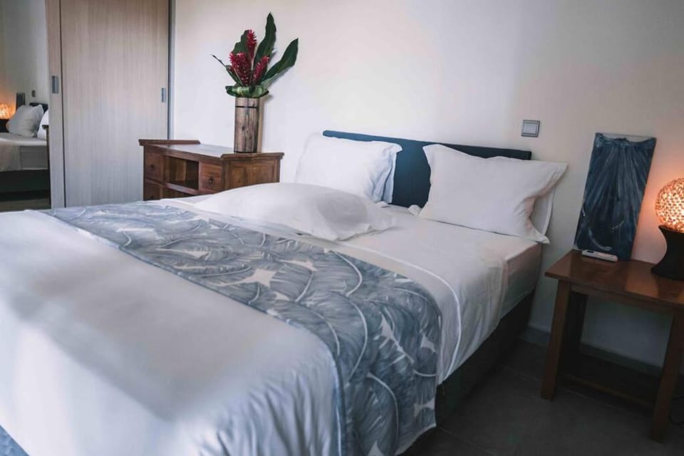 Dolce Vita Bora Bora, Appartement Apartment in Bora-Bora