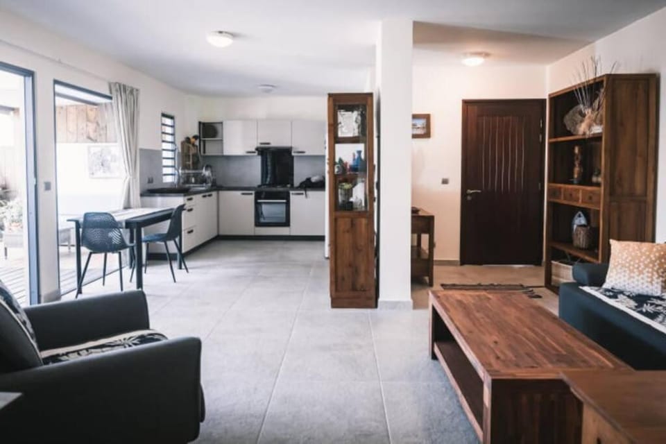 Dolce Vita Bora Bora, Appartement Apartment in Bora-Bora
