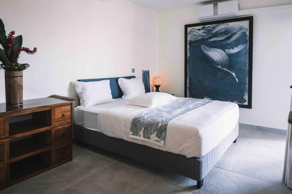 Dolce Vita Bora Bora, Appartement Apartment in Bora-Bora
