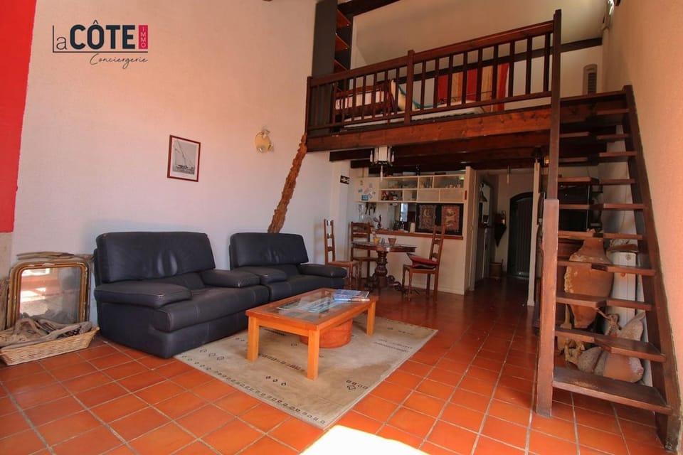 Rives d'or - 6 couchages Apartment in Sausset-les-Pins