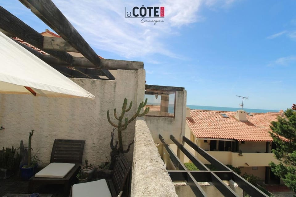 Rives d'or - 6 couchages Apartment in Sausset-les-Pins