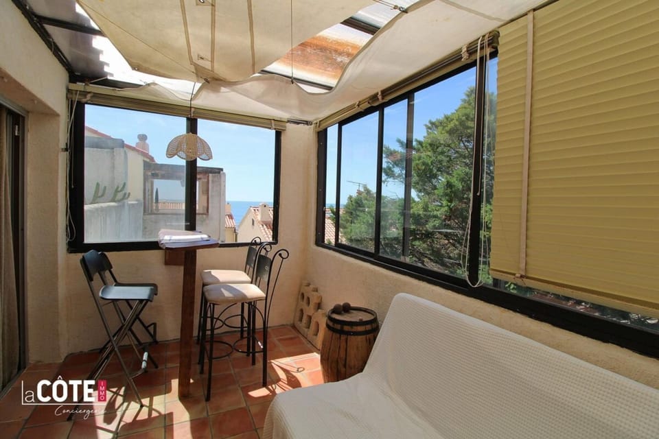 Rives d'or - 6 couchages Apartment in Sausset-les-Pins