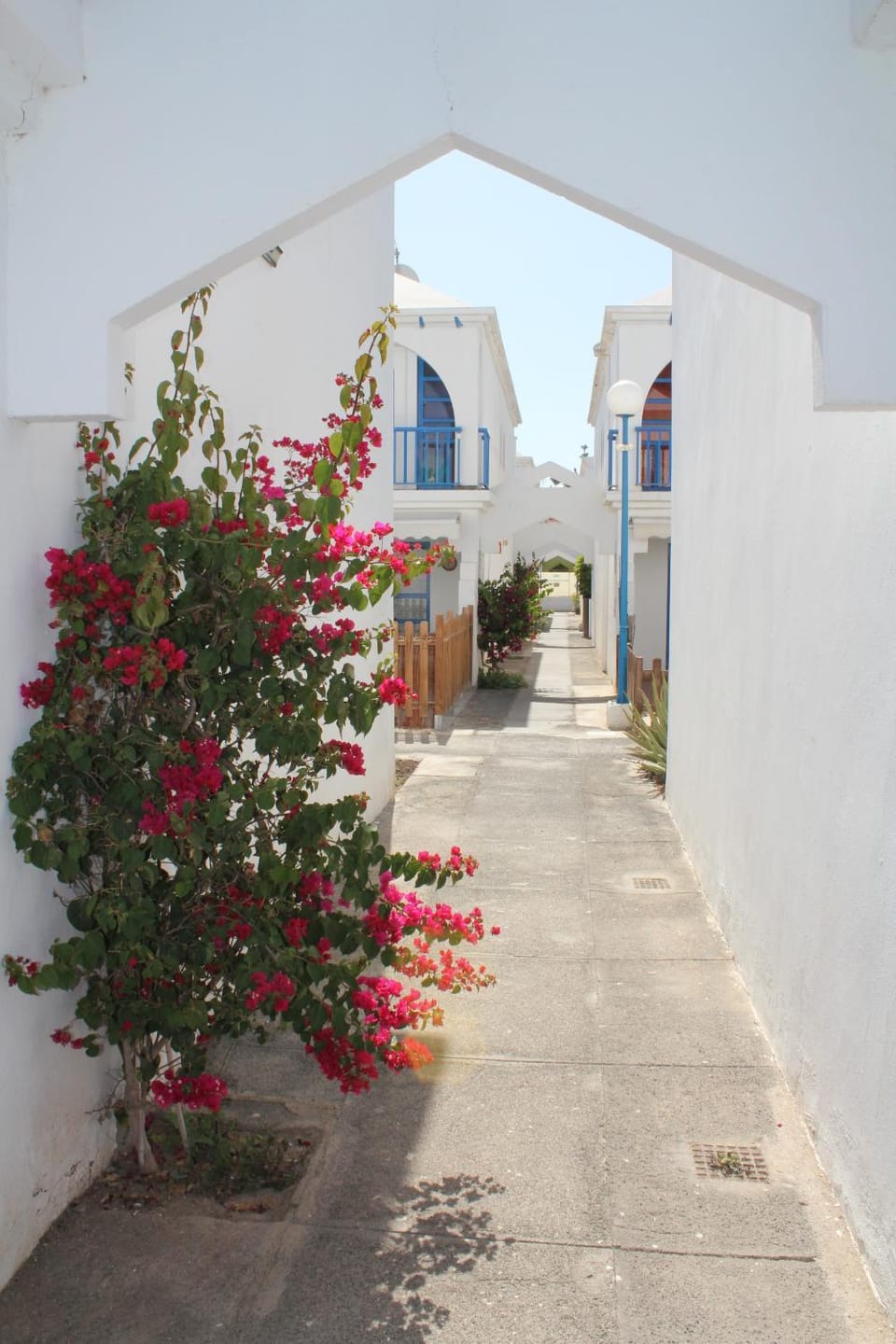 Neighbourhood