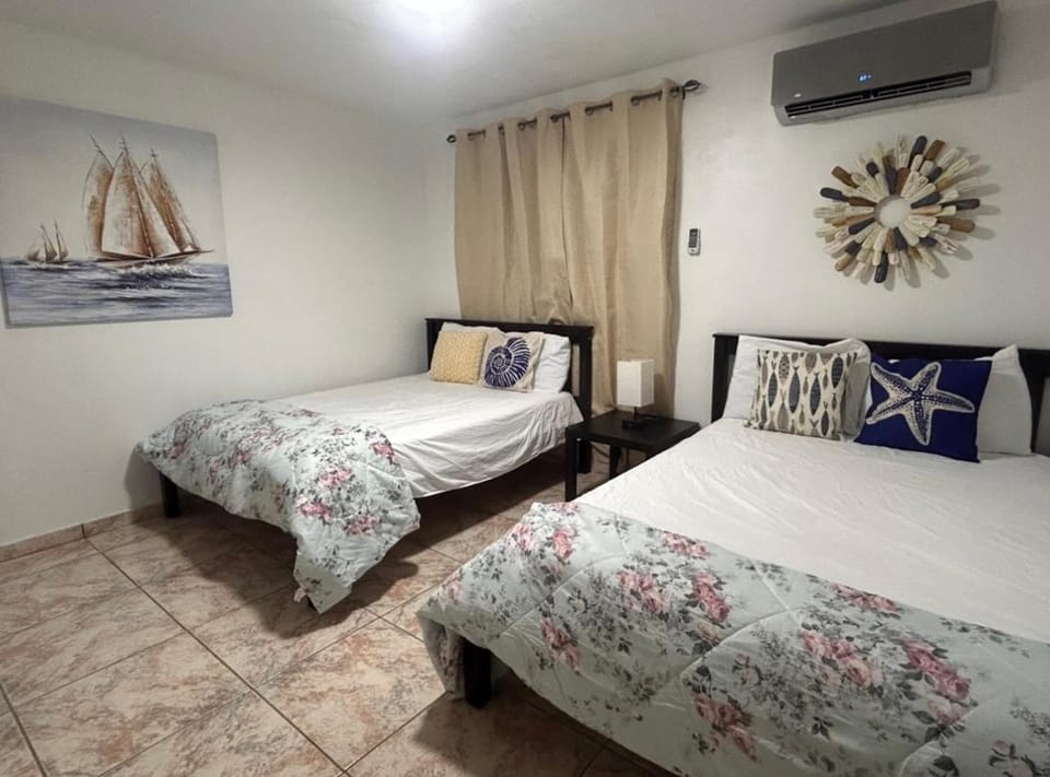 NicoleMary Apartments Parguera Apartment in Lajas