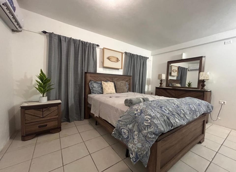 NicoleMary Apartments Parguera Apartment in Lajas