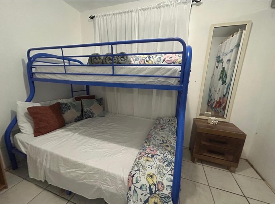 NicoleMary Apartments Parguera Apartment in Lajas