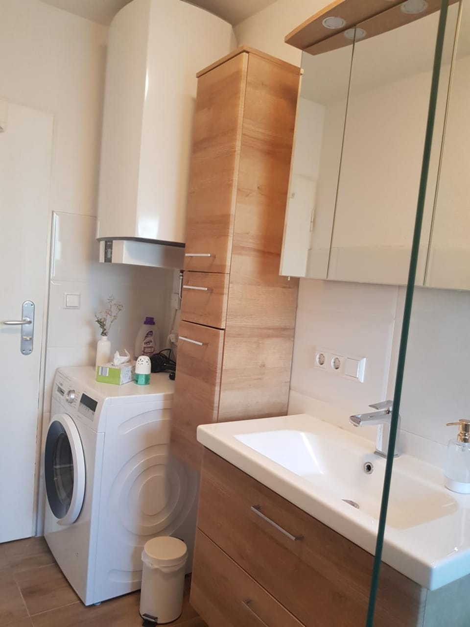 Ferienwohnung Sun Mountain 3 Zimmer 72qm Rechberghausen Sonnenberg Apartment in Ostalbkreis