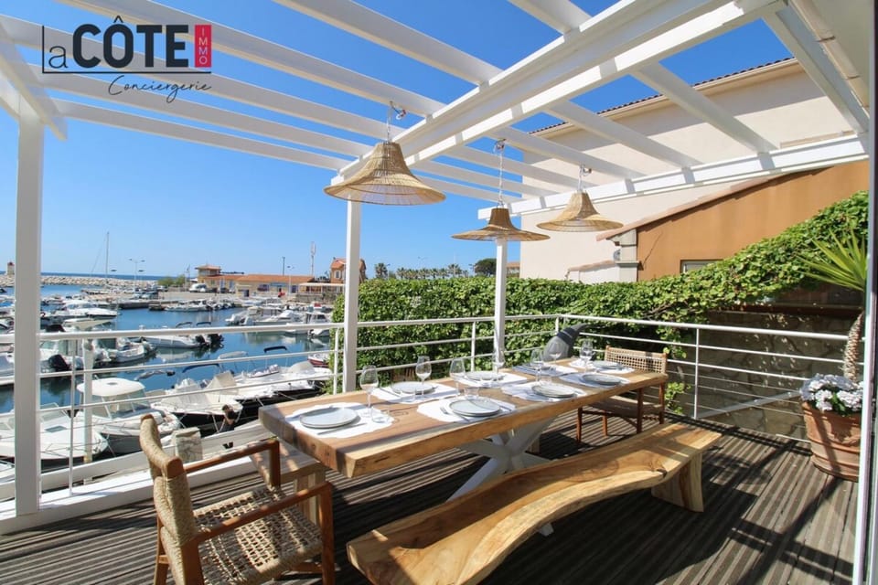 Villa La Largado - 8 couchages Villa in Sausset-les-Pins