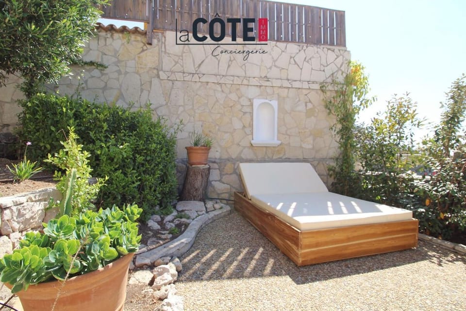 Villa La Largado - 8 couchages Villa in Sausset-les-Pins